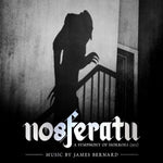 James Bernard - Nosferatu (1997 Score) (Vinyl)