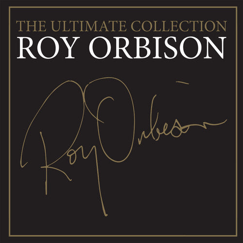 Roy Orbison - El mejor Roy Orbison (CD)