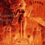 the album cover for Newby / Various - Sirens