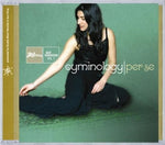 the album cover for Cyminology / Various - Per Se