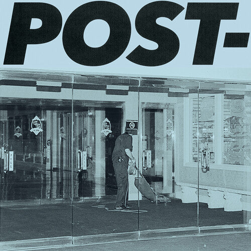 Jeff Rosenstock - Post- (Vinilo)