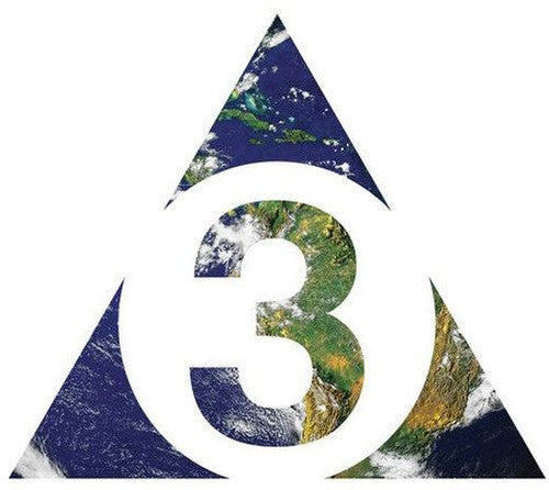 The Brian Jonestown Massacre - Third World Pyramid (Vinyl)