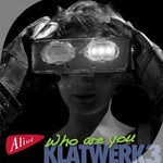 the album cover for Klat / De Jeer / Klooster / Various - Who Are You