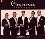 the album cover for Five Gentlemen / Various - Sommersprossen