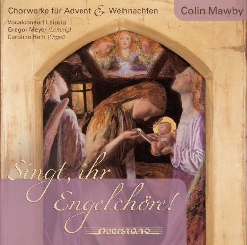 the album cover for Classic / Various - Singt