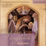 the album cover for Classic / Various - Singt