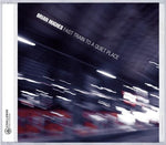 the album cover for Hughes / Various - Fast Train To A Quiet Place