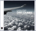 the album cover for Andriessen / Kint / Van Nuenen / Luymes - Dutch Airlines