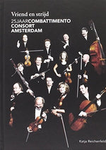 Amigo y Strijd (CD)