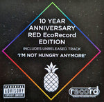 Marina And The Diamonds* : Froot (2xLP, Album, RE, Red)