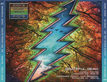 Grateful Dead* : Dick's Picks Volume Twenty: Capital Centre, Landover, MD - 9/25/76 / Onondaga County War Memorial, Syracuse, NY - 9/28/76 (4xHDCD, Album)