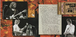Grateful Dead* : Dick's Picks Volume Twenty: Capital Centre, Landover, MD - 9/25/76 / Onondaga County War Memorial, Syracuse, NY - 9/28/76 (4xHDCD, Album)