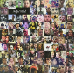 the album cover for Blindspot - Selfie Titled