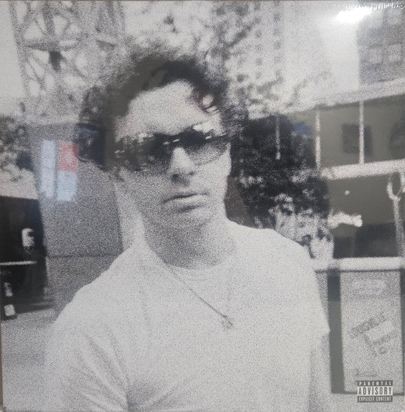 Jack Harlow (2) : Sweet Action (12", EP, Num)