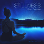 Dean Evenson - Stillness (CD)