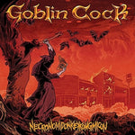 Goblin Cock - Necronomidonkeykongimi (Vinyl)