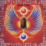 Journey - Greatest Hits (CD)