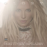 Britney Spears - Glory (Vinilo)