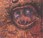 Shardik (2) : Cruelty Bacchanal (CD, Album)