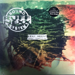 Ruffnexx Sound System : Eeny Meeny (Sweet Temptation) (12")