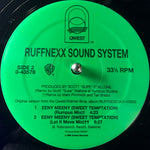 Ruffnexx Sound System : Eeny Meeny (Sweet Temptation) (12")
