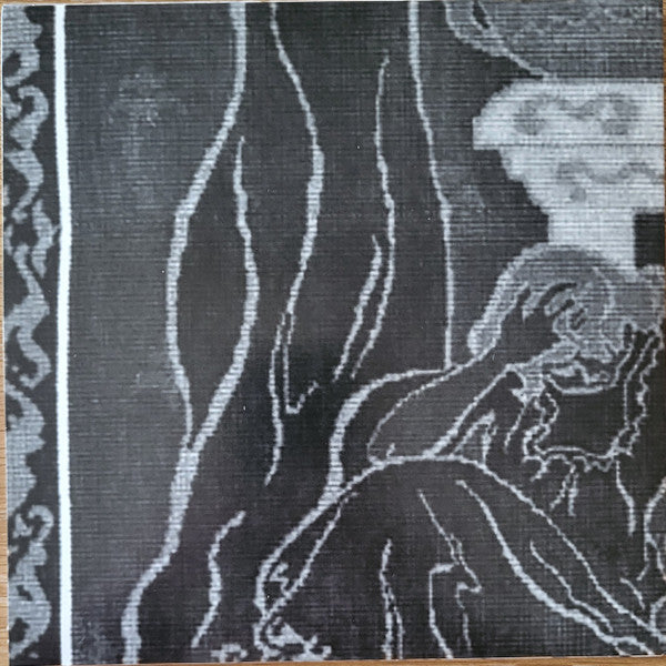 Drop Nineteens : White Dress (7", Single, Ltd, Whi)