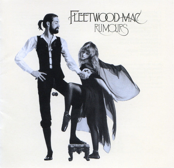 Fleetwood Mac = フリートウッド・マック* : Rumours = 噂 (SACD, Hybrid, Multichannel, Album, RE, RM)