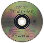 Fleetwood Mac = フリートウッド・マック* : Rumours = 噂 (SACD, Hybrid, Multichannel, Album, RE, RM)