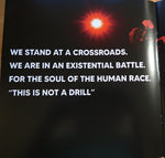 Roger Waters : This Is Not A Drill (Live From Prague) (4xLP, Album)