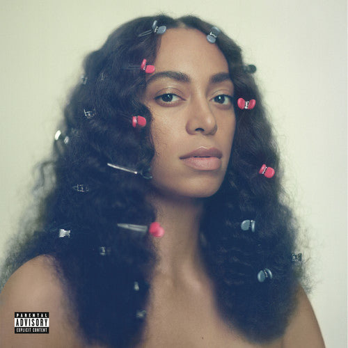 Solange - A Seat At The Table (Vinyl)