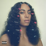 Solange - A Seat At The Table (Vinyl)