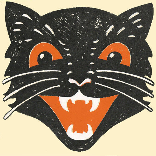 The Pine Hill Haints - Halloween azul (vinilo)