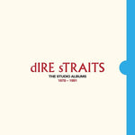 Dire Straits - The Studio Albums 1978-1991 (CD)
