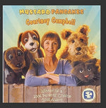 Courtney Campbell - Mustard Pancakes (CD)