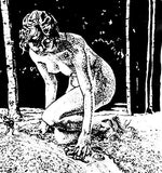 Wtchs - She Walks, She Creeps (Vinyl)