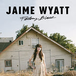 Jaime Wyatt - Felony Blues (CD)