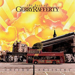 Gerry Rafferty - Lo mejor de Gerry Rafferty (CD)