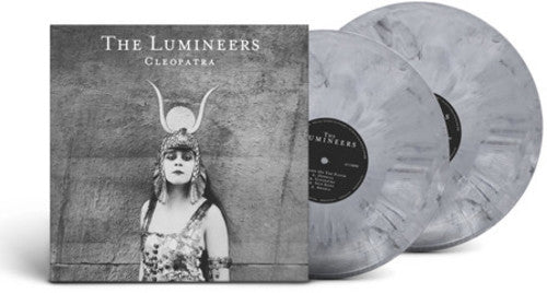 The Lumineers - Cleopatra (Deluxe) (Vinyl)