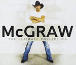 Tim McGraw - Mcgraw: La colección definitiva (CD)