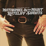 Nathaniel Rateliff & the Night Sweats - A Little Something More From (Vinyl)