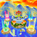 Satin Sheets (2) : S.WORLD(LP, Ltd, Neo)