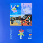 Satin Sheets (2) : S.WORLD(LP, Ltd, Neo)