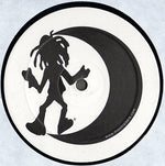 Moonraisers : Goes Around (12", Promo)