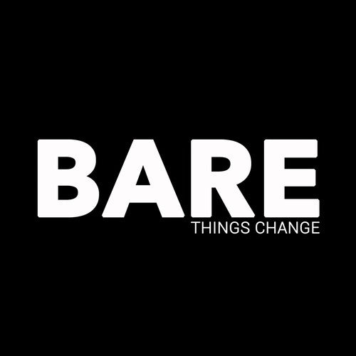 Bobby Bare - Things Change (Vinyl)