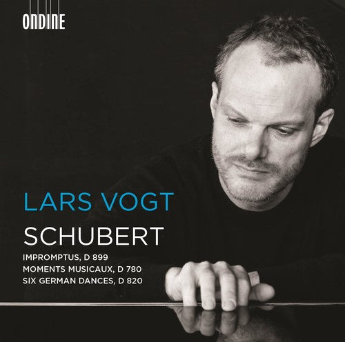 Schubert: Impromptus, D 899 - Moments musicaux, D 780 (CD)
