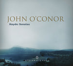 Haydn: Sonatas (CD)
