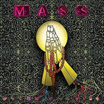 the album cover for Bobby Previte - Mass