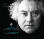 the album cover for Zeidler / Varsovia / Silesia / Maksymiuk - Musica Sacromontana