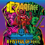 Czarface - Un puñado de peligro (CD)