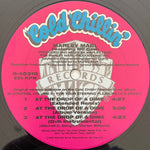 Marley Marl : At The Drop Of A Dime (12", Com)